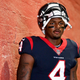 Deshaun Watson is not likely to be the Texans’ quarterback of the future.